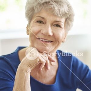 Meet your Posher, May